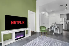 Free Garage Parking|Centric 1BR |In HEART of DTPHX - Image 3