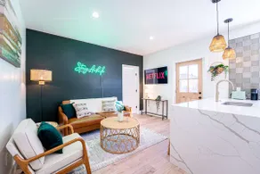 The BoHo Bungalow in Soulard - Image 2