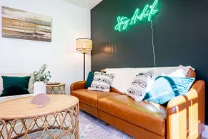 The BoHo Bungalow in Soulard - Image 5