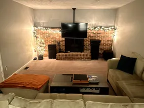 Tranquil Luxury: 5-BR Haven in a Quiet Cul-de-Sac - Image 3