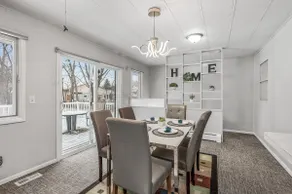 Comfy Home- 4 BR near Lake Vadnais Heights - Image 3