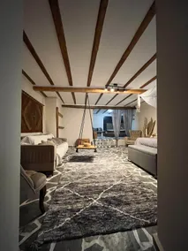 Cozy Stone House with Jacuzzi - Image 3