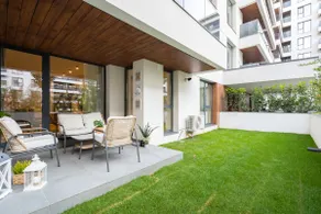 Garden 1BR Ap · Free Parking · Nusco · Fast Wi-Fi - Image 5