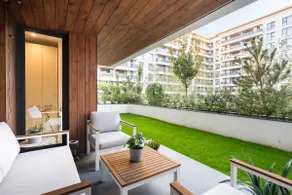 Cozy Apartment with Garden+Parking + Nusco City - Image 3