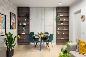 Cozy Apartment with Garden+Parking + Nusco City - Image 4