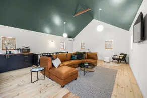 Hudson Valley and The Berkshires Cottage - Image 5