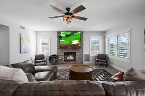 6th Tee Luxury | Pool & Fire Pit - Image 4