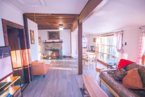 Rustic Retreat Fireplace, Casino, Camelback Close to everything! - Image 2
