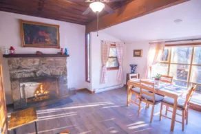 Rustic Retreat Fireplace, Casino, Camelback Close to everything! - Image 4