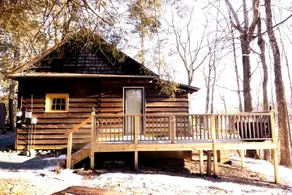 Rustic Retreat Fireplace, Casino, Camelback Close to everything! - Image 3