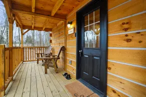 Woodside Retreat, Cabin in Woods - Image 2