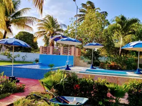 Spacious house 100 meters from the beach on Itaparica Island. - Image 2