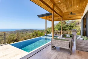 The Jewel of the Jungle ~ An Eco-Luxury Experience - Image 4