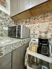 Downtown Rosarito Apartment near Papas & Beer - Image 4