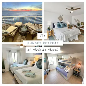 Oceanfront 3/2 with 180 degree view BOOK NOW! - Image 4