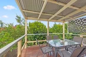 Quiet & Leafy 1BR Apt with Parking, Balcony & Wi-Fi - Image 2