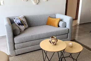 Amazing new apartment with ocean views - Image 2