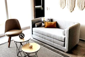 Amazing new apartment with ocean views - Image 3
