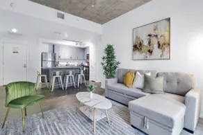Centric 2BR In HEART of DTPHX Free Garage Parking - Image 3