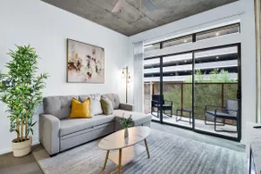 Centric 2BR In HEART of DTPHX Free Garage Parking - Image 4