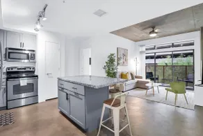 Centric 2BR In HEART of DTPHX Free Garage Parking - Image 5