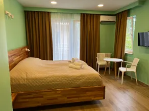 Sunny cottage in Shekvetili - Image 3