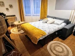 Casa Solemio - 3 min from train station, 1 bedroom, quiet apartment - Image 5