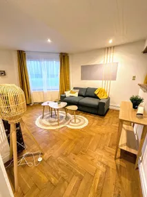 Casa Solemio - 3 min from train station, 1 bedroom, quiet apartment - Image 2