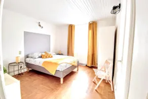 Casa Solemio - 3 min from train station, 1 bedroom, quiet apartment - Image 4