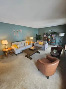 The Urban Lakehouse: Near Avalon Grand Resort - Image 4