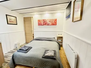 Triplex close to Paris-Bercy - Image 2