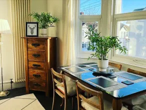 Hill Grove 2 Bedroom Apartment - Image 3