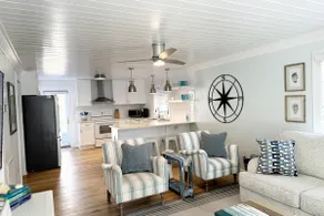 Barefoot Bungalow - Image 1