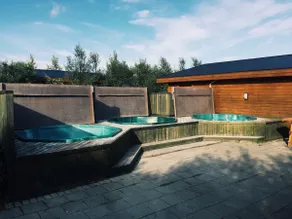 Minniborgir Cabins - Image 3