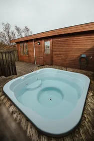 Minniborgir Cabins - Image 4