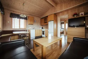 Minniborgir Cabins - Image 2