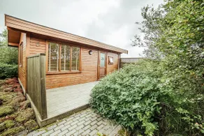 Minniborgir Cabins - Image 5