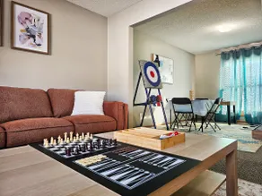 Near Buck Hill Ski | Game Room | Huge Backyard - Image 5