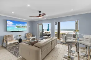 Oceanfront w/ Private Beach - Image 2