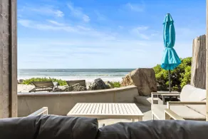 Oceanfront w/ Private Beach - Image 4