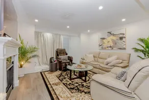 Luxury Basement Apartment in Oakville Monthly stays only - Image 3
