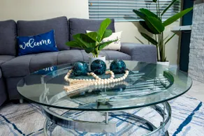 Modern Cozy 1BR Stay in New Kingston - Image 5