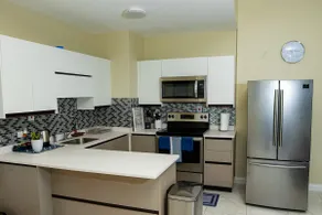 Modern Cozy 1BR Stay in New Kingston - Image 4