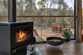 Romancealot Cabin - Image 4