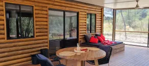 Romancealot Cabin - Image 3