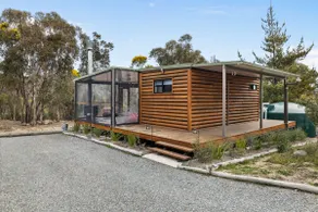 Romancealot Cabin - Image 5