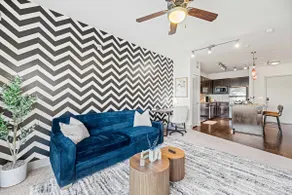 Elegant 1BR | Bishop Arts | No Cleaning Fee - F - Image 5