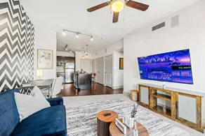 Elegant 1BR | Bishop Arts | No Cleaning Fee - F - Image 4