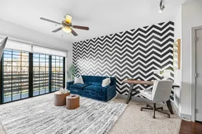 Elegant 1BR | Bishop Arts | No Cleaning Fee - F - Image 2