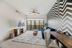 Elegant 1BR | Bishop Arts | No Cleaning Fee - F - Image 3